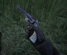 Vin’s Schofield