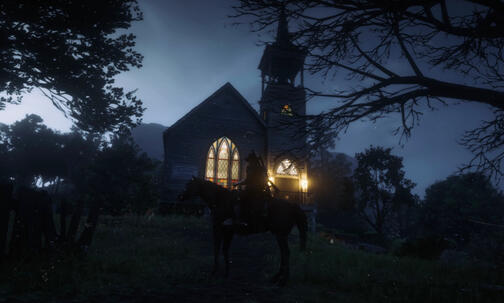 Church